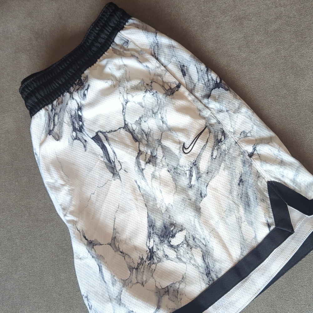 Nike Basketball Shorts